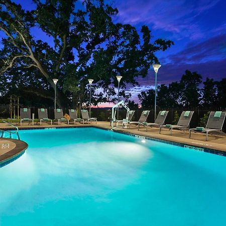 Springhill Suites By Marriott Paso Robles Atascadero Exterior photo