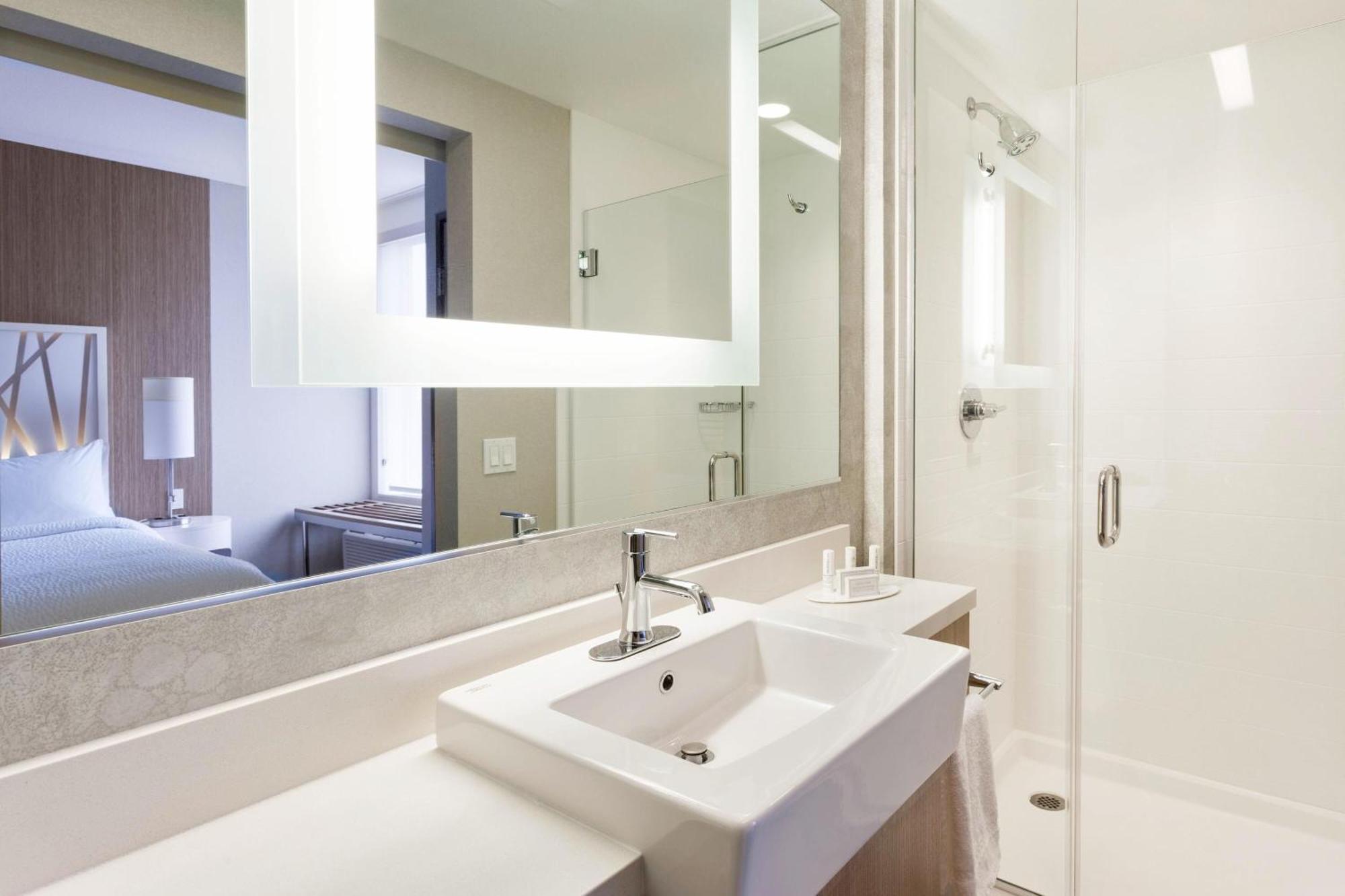 Springhill Suites By Marriott Paso Robles Atascadero Exterior photo
