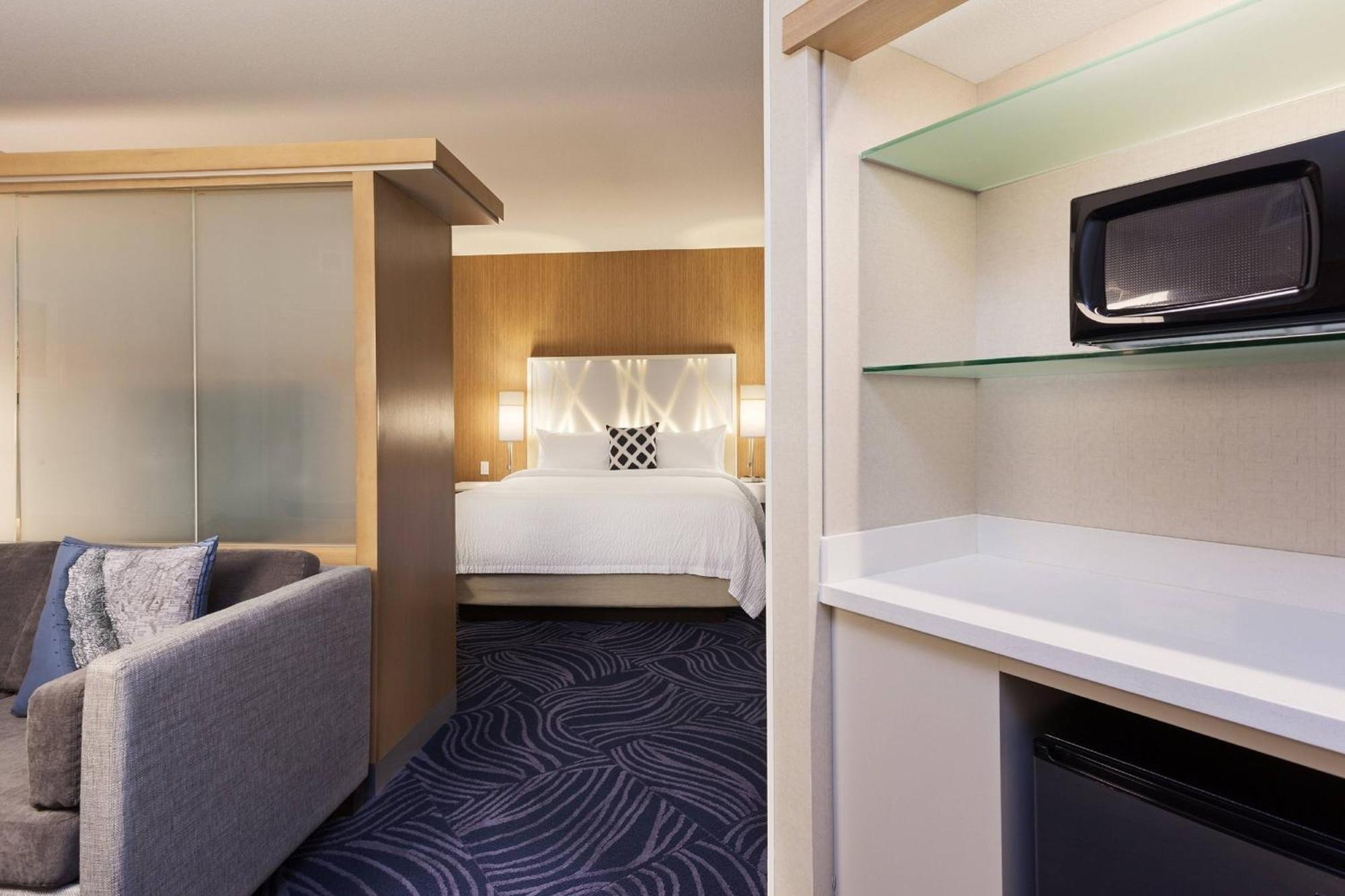 Springhill Suites By Marriott Paso Robles Atascadero Exterior photo