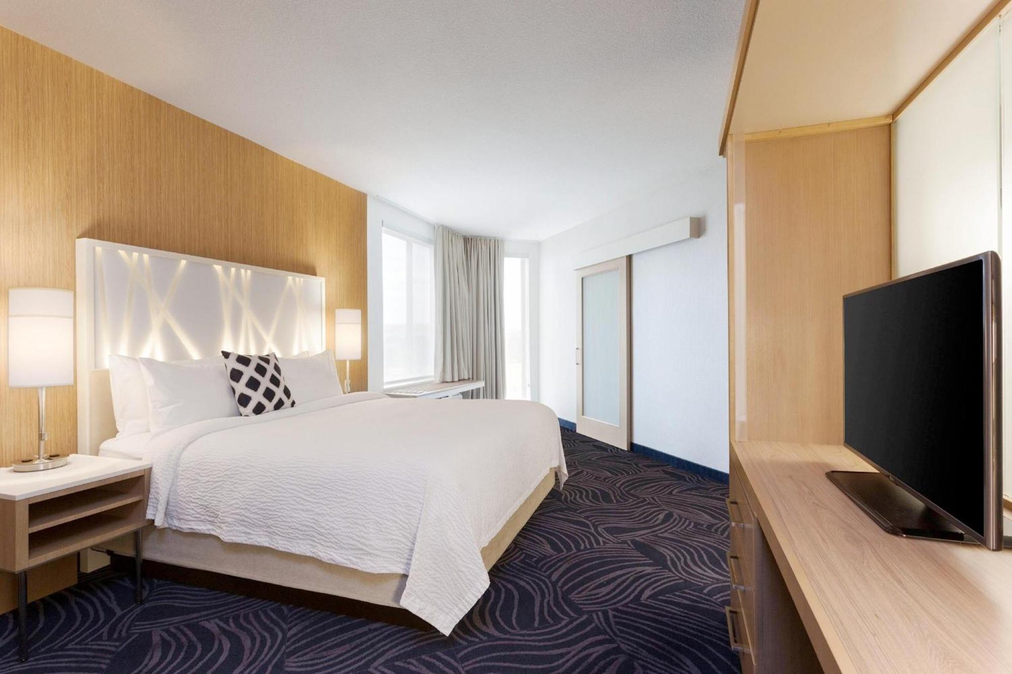 Springhill Suites By Marriott Paso Robles Atascadero Exterior photo