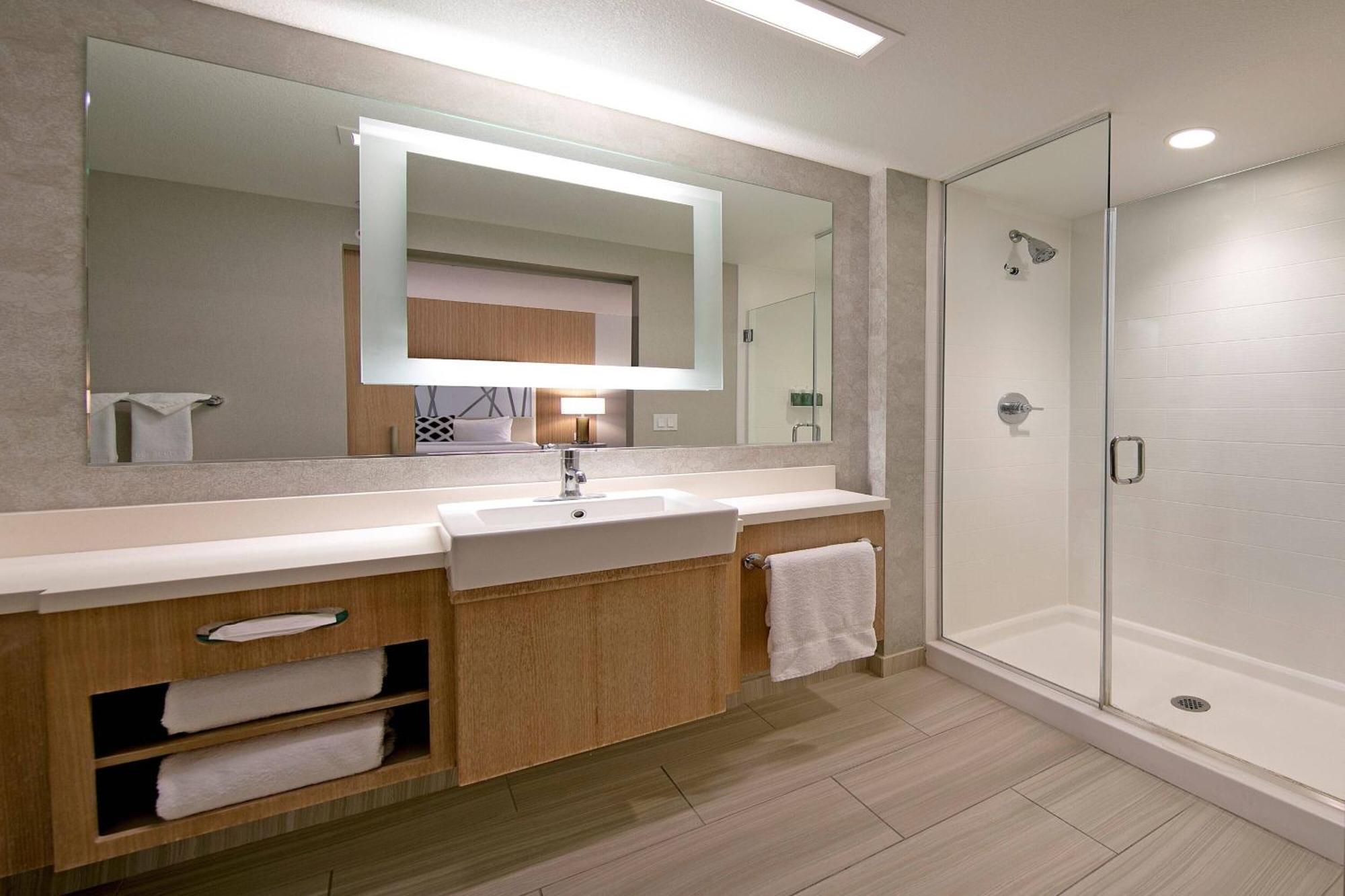 Springhill Suites By Marriott Paso Robles Atascadero Exterior photo