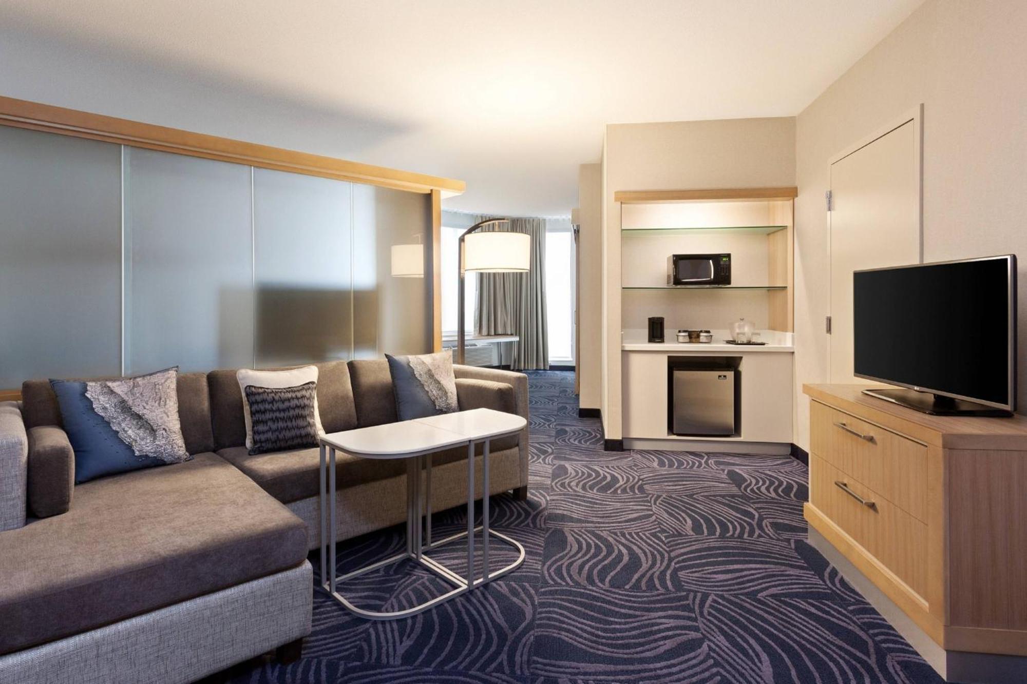 Springhill Suites By Marriott Paso Robles Atascadero Exterior photo