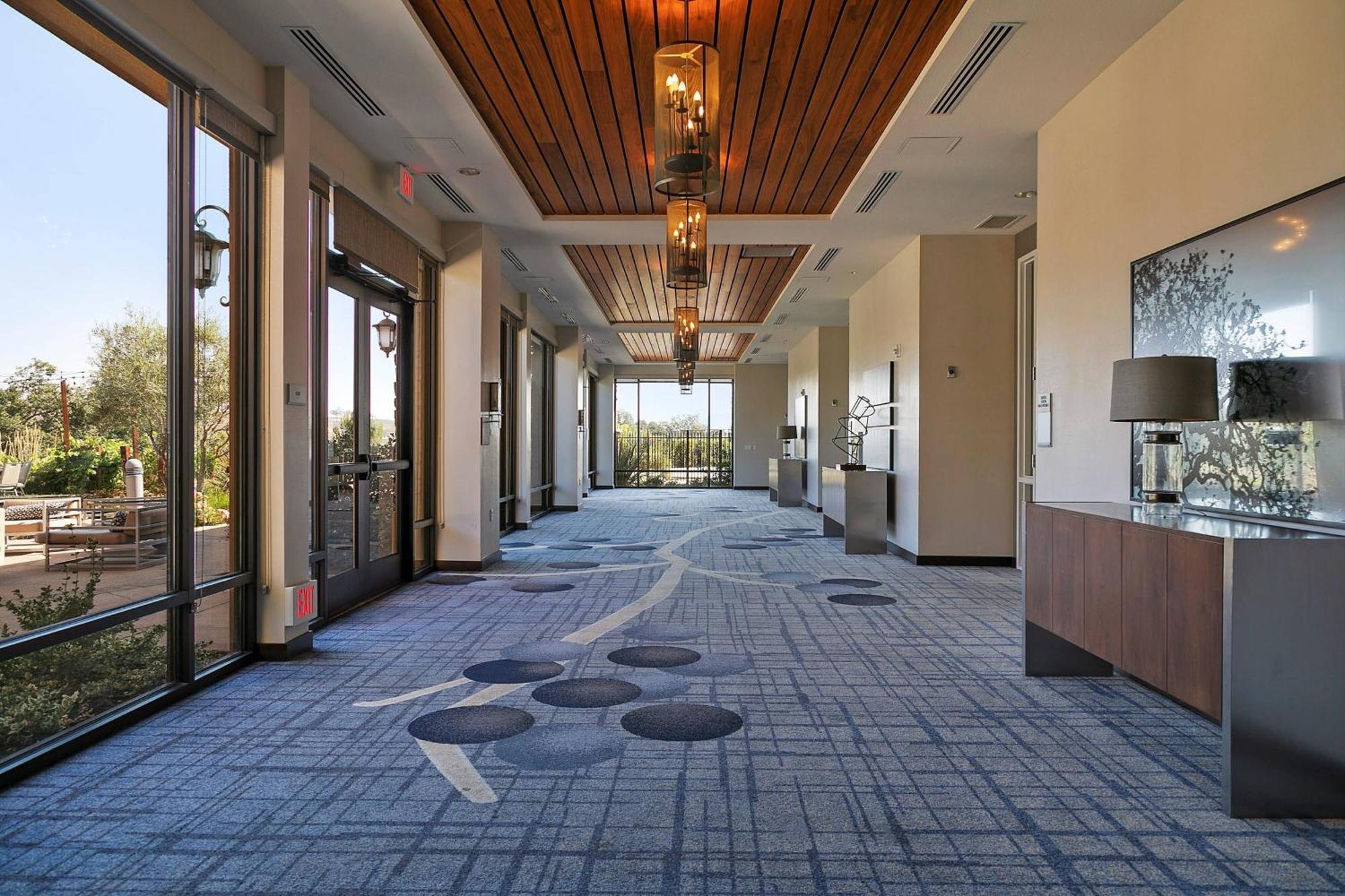 Springhill Suites By Marriott Paso Robles Atascadero Exterior photo