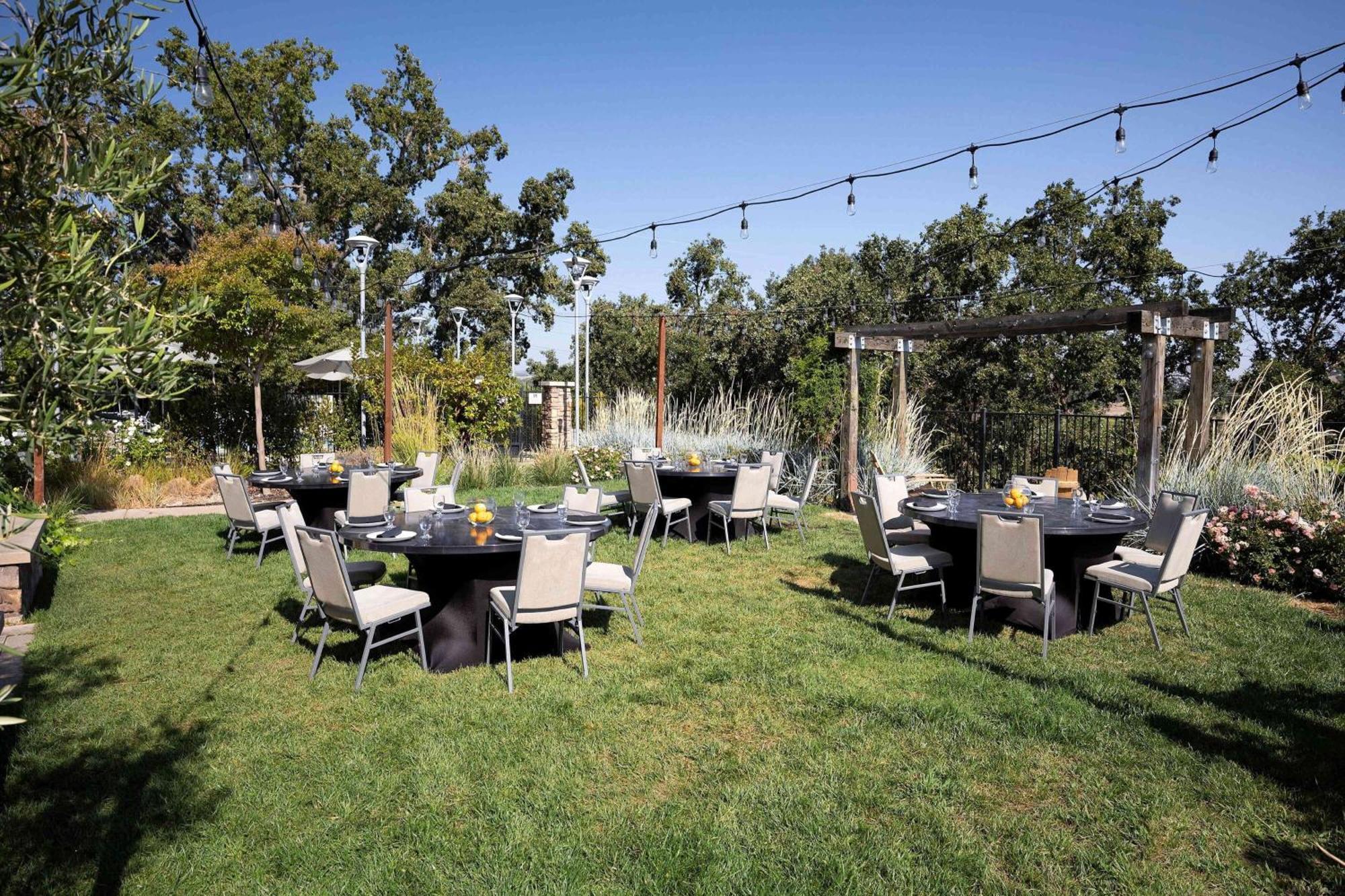 Springhill Suites By Marriott Paso Robles Atascadero Exterior photo