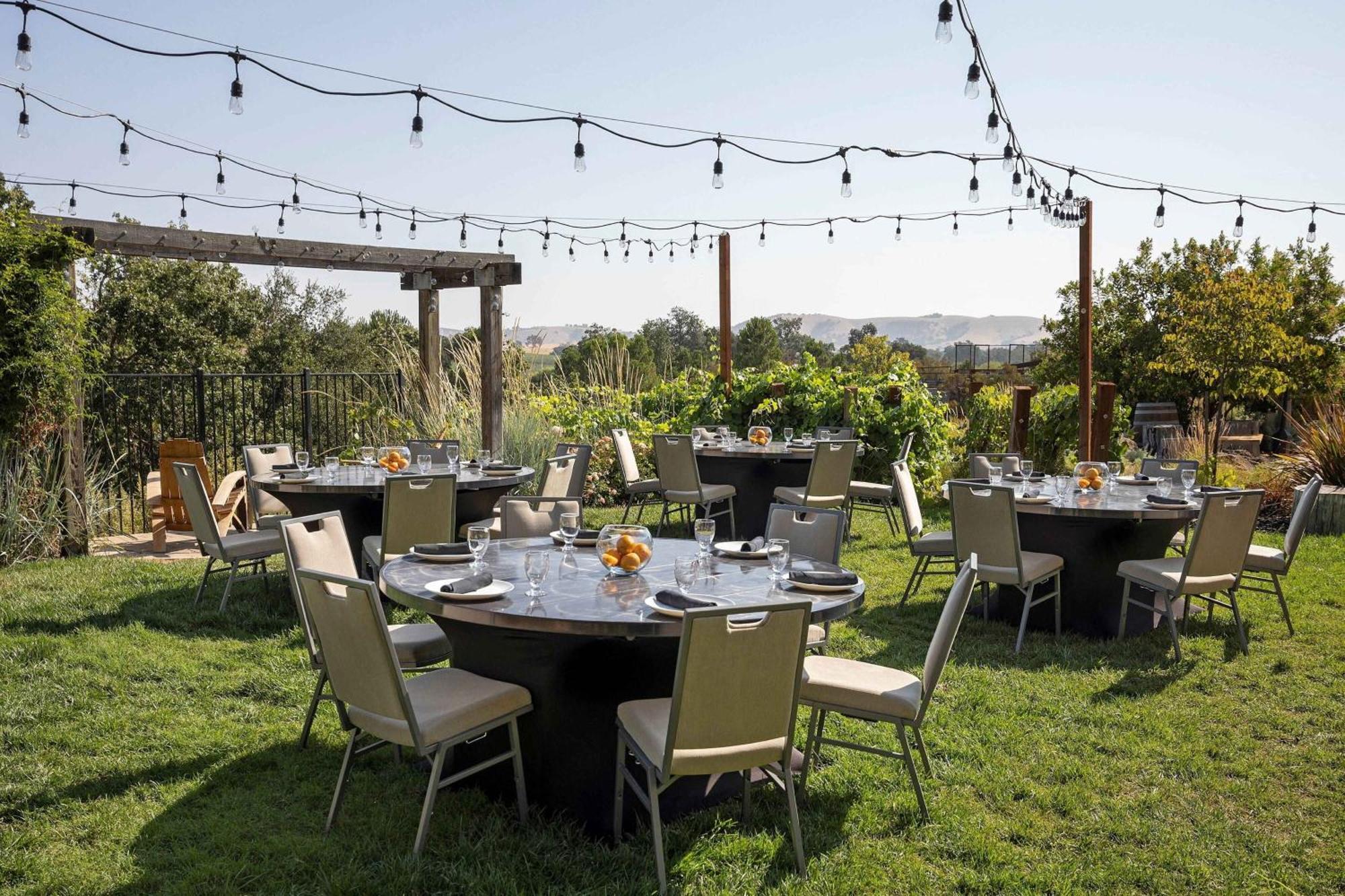 Springhill Suites By Marriott Paso Robles Atascadero Exterior photo