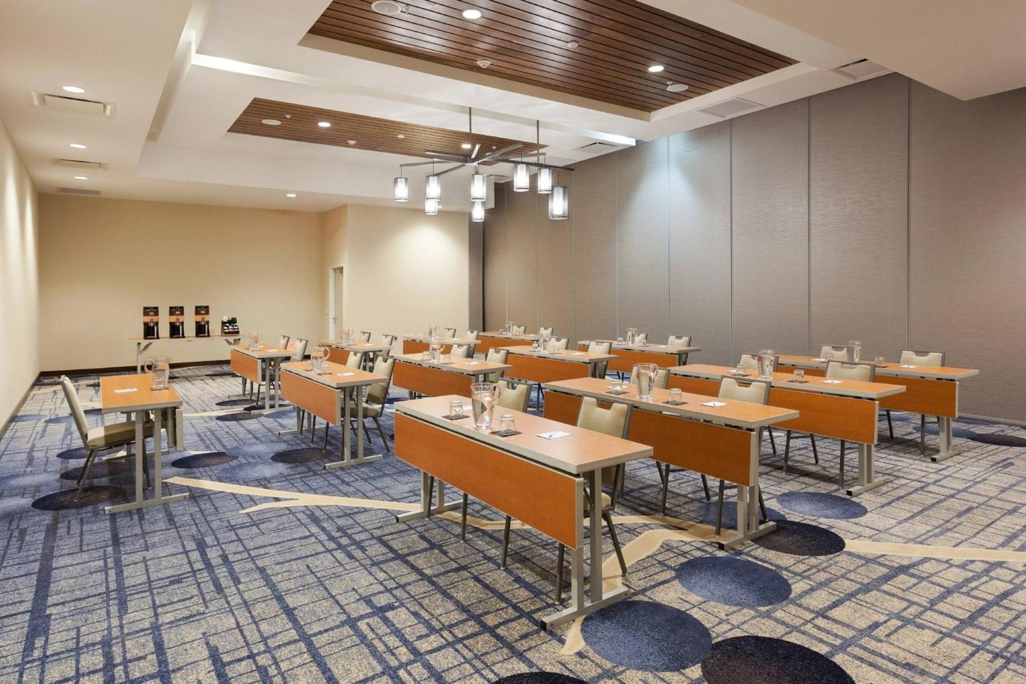 Springhill Suites By Marriott Paso Robles Atascadero Exterior photo