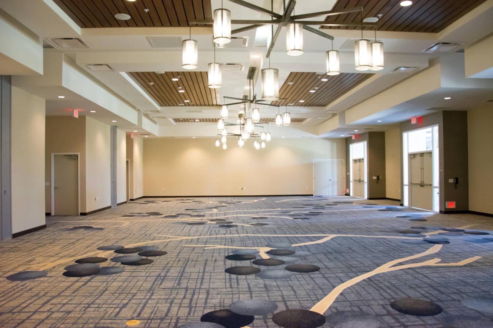 Springhill Suites By Marriott Paso Robles Atascadero Exterior photo