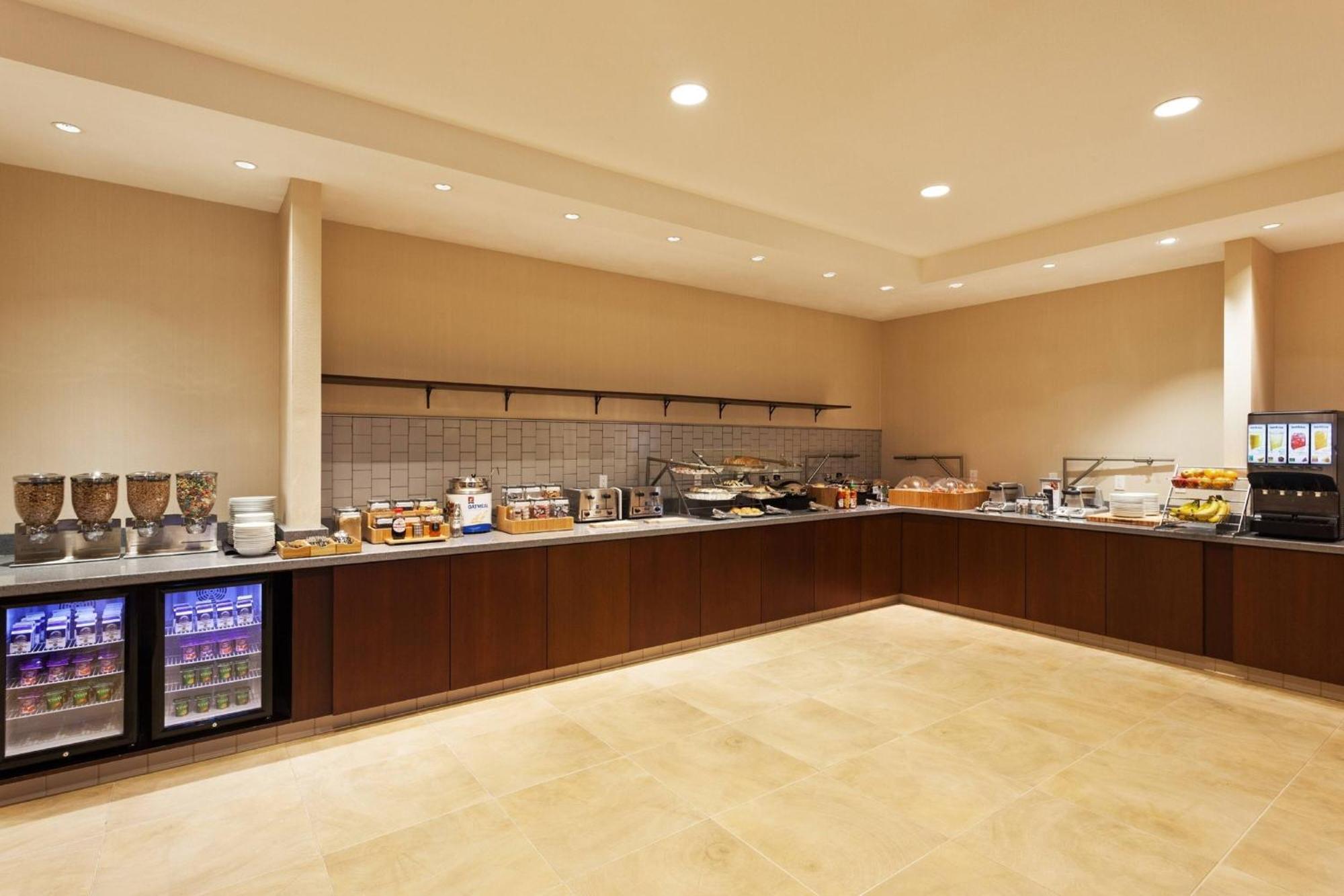 Springhill Suites By Marriott Paso Robles Atascadero Exterior photo